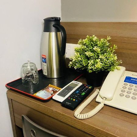 Asia Like Boutique Hotel Куала Лумпур Екстериор снимка