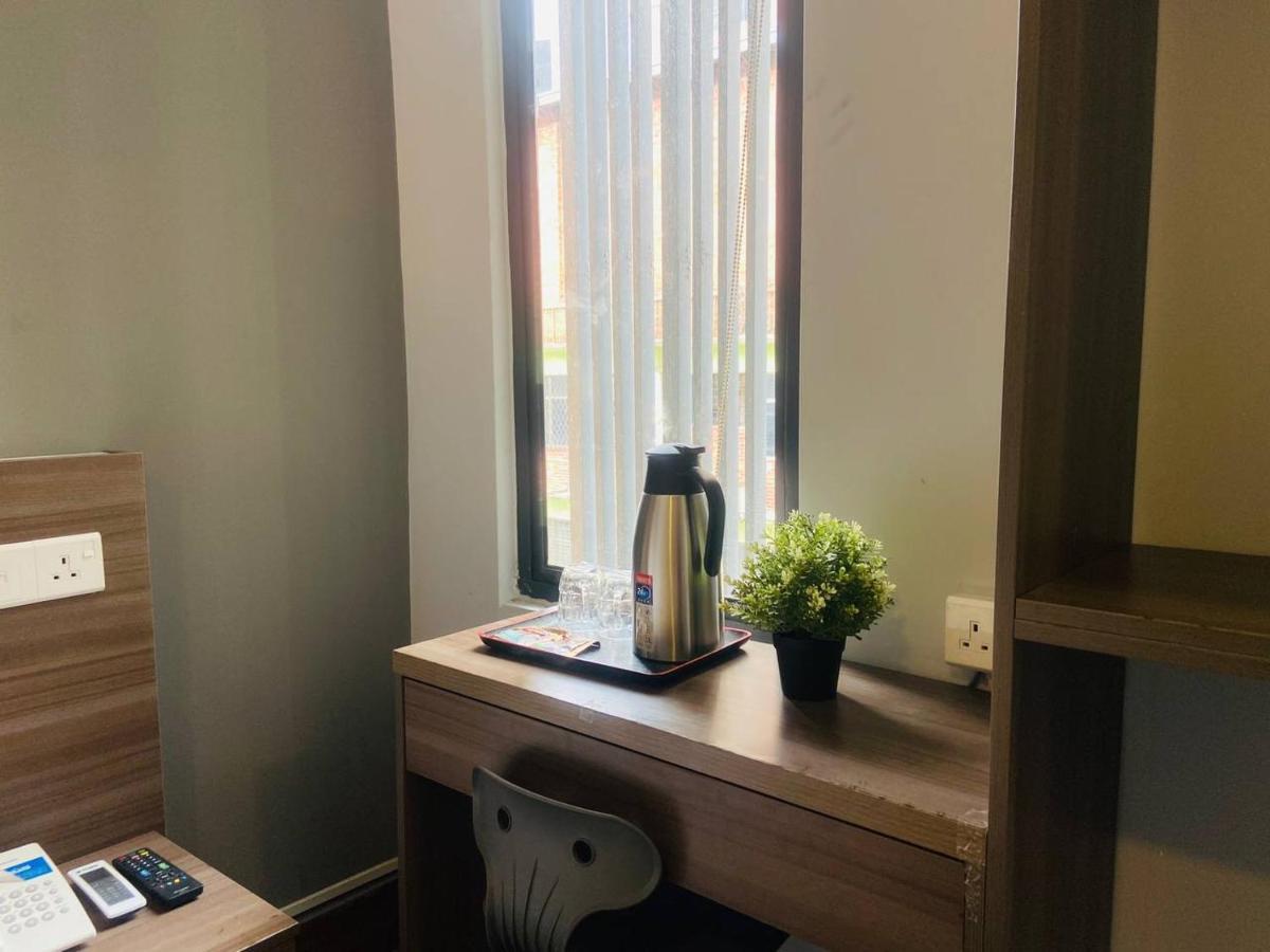 Asia Like Boutique Hotel Куала Лумпур Екстериор снимка