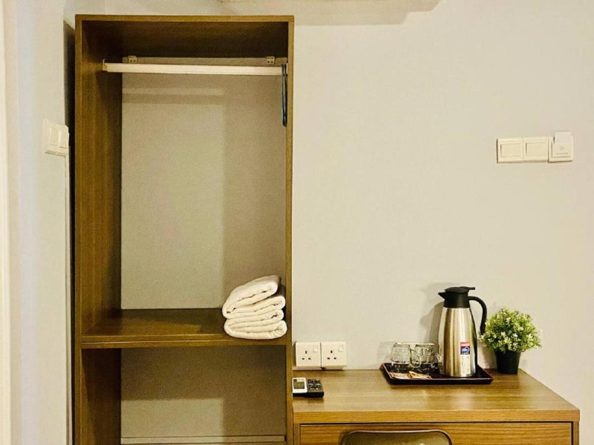 Asia Like Boutique Hotel Куала Лумпур Екстериор снимка