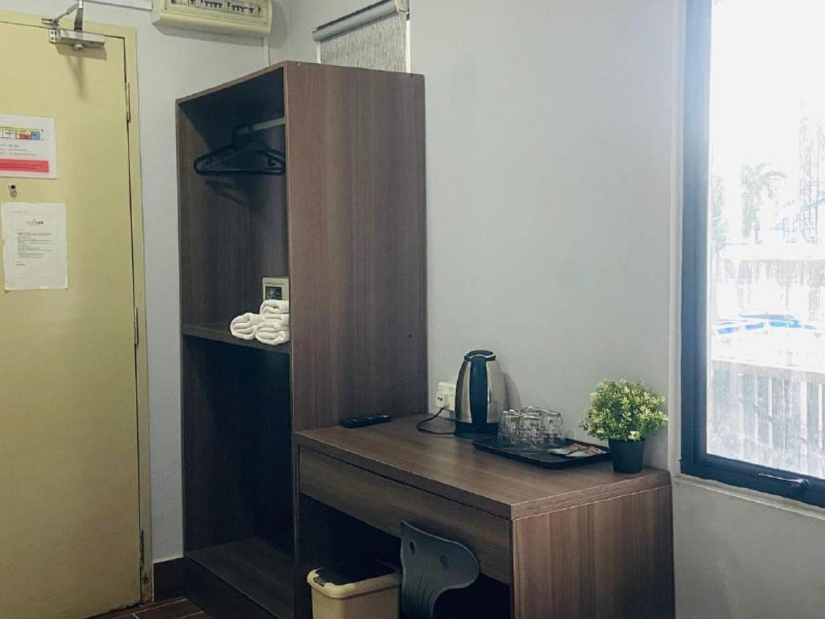 Asia Like Boutique Hotel Куала Лумпур Екстериор снимка