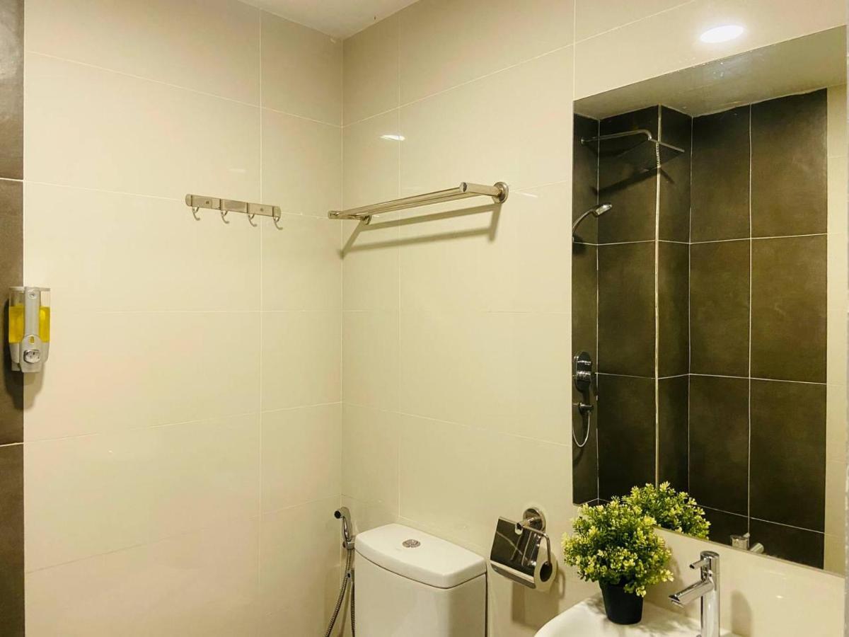 Asia Like Boutique Hotel Куала Лумпур Екстериор снимка
