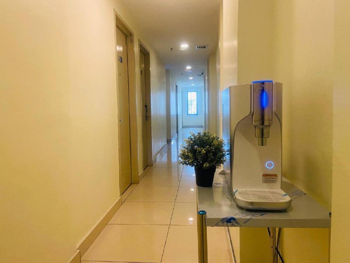 Asia Like Boutique Hotel Куала Лумпур Екстериор снимка
