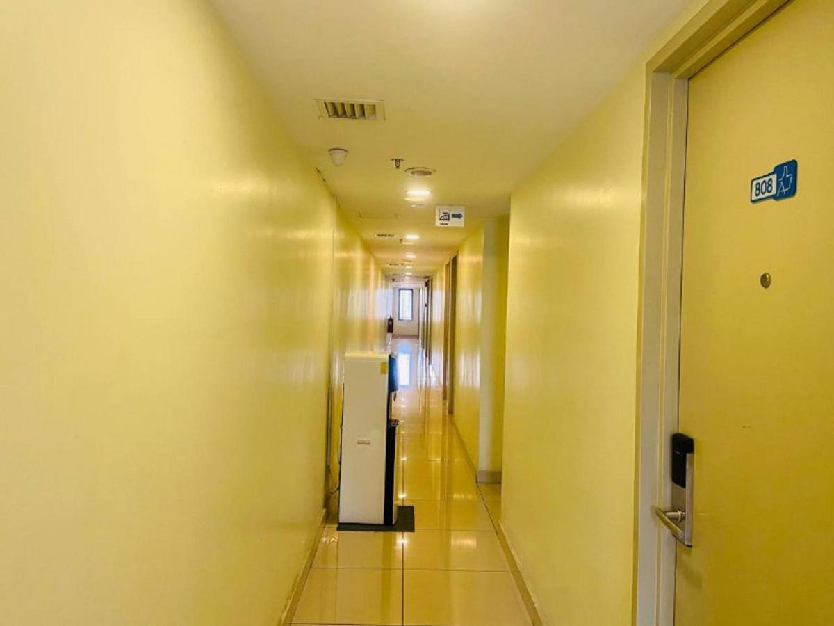 Asia Like Boutique Hotel Куала Лумпур Екстериор снимка