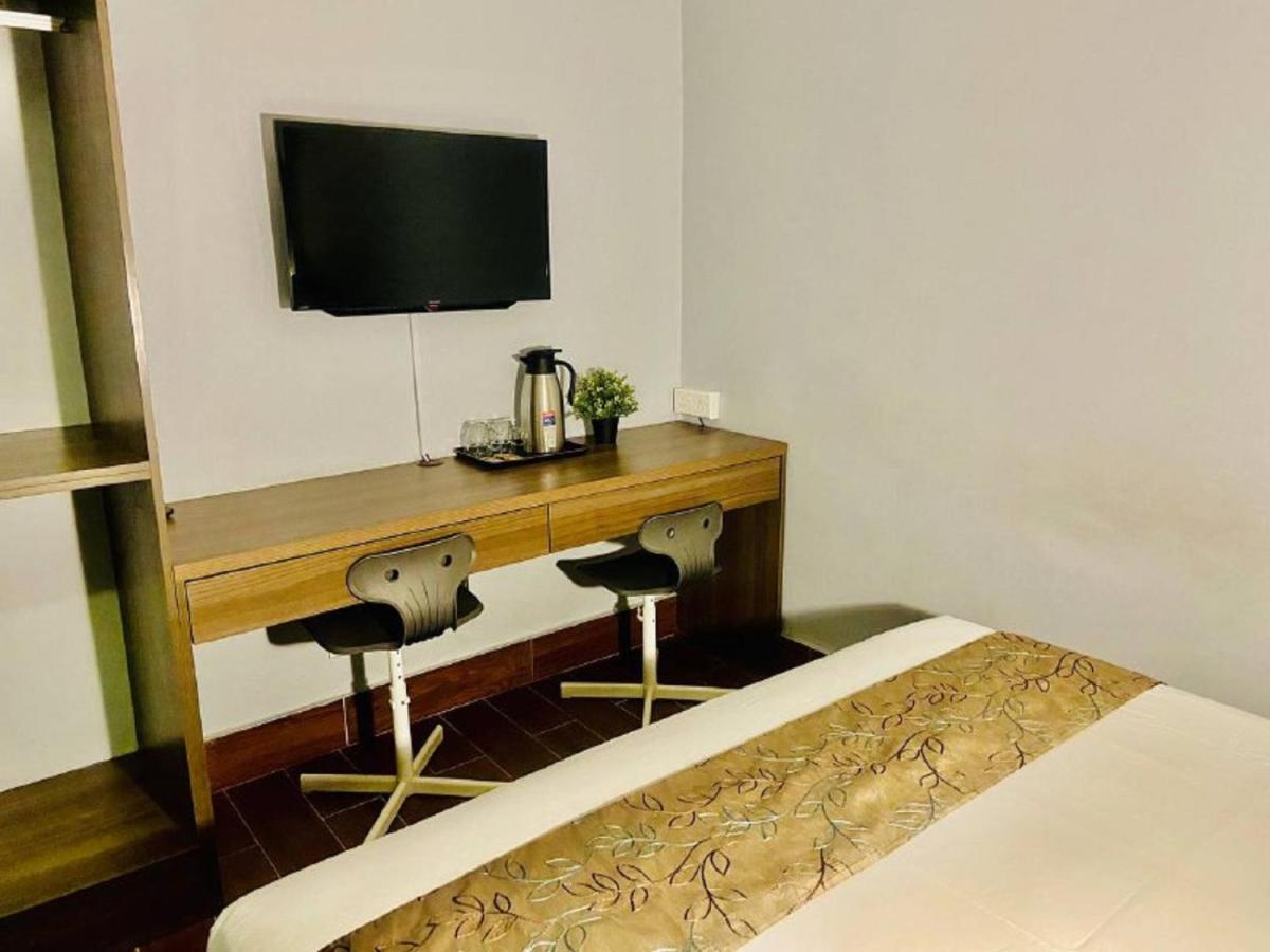 Asia Like Boutique Hotel Куала Лумпур Екстериор снимка