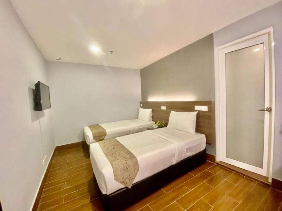 Asia Like Boutique Hotel Куала Лумпур Екстериор снимка