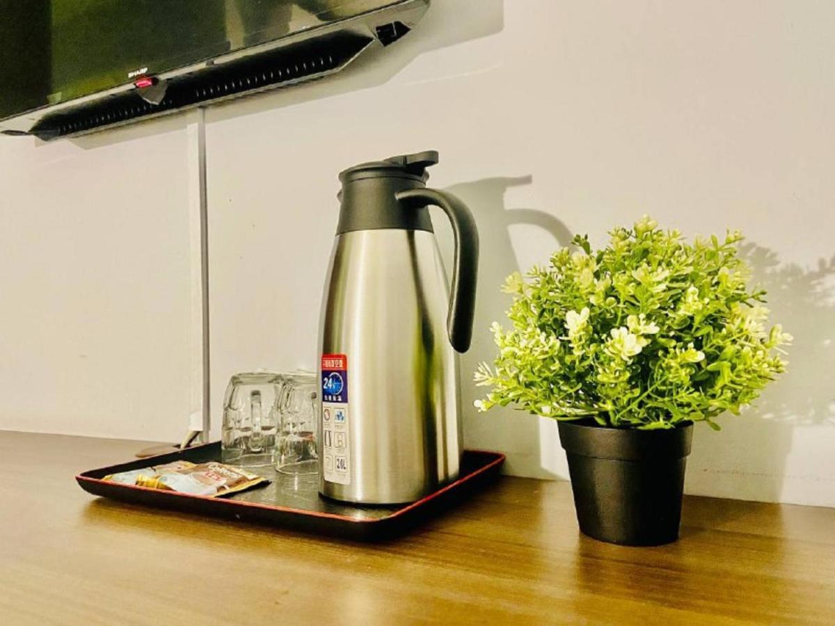 Asia Like Boutique Hotel Куала Лумпур Екстериор снимка