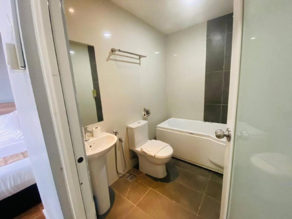 Asia Like Boutique Hotel Куала Лумпур Екстериор снимка