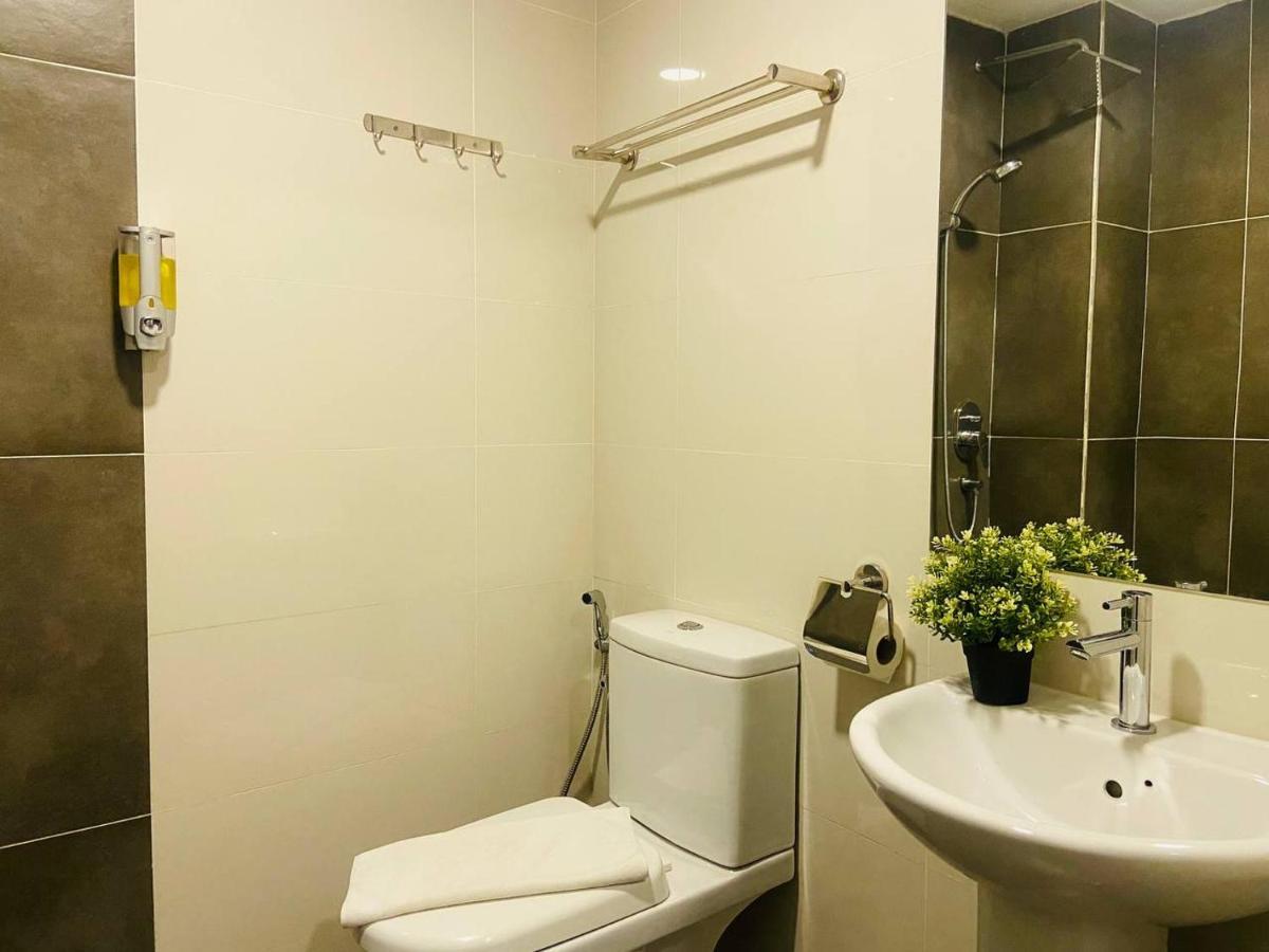 Asia Like Boutique Hotel Куала Лумпур Екстериор снимка