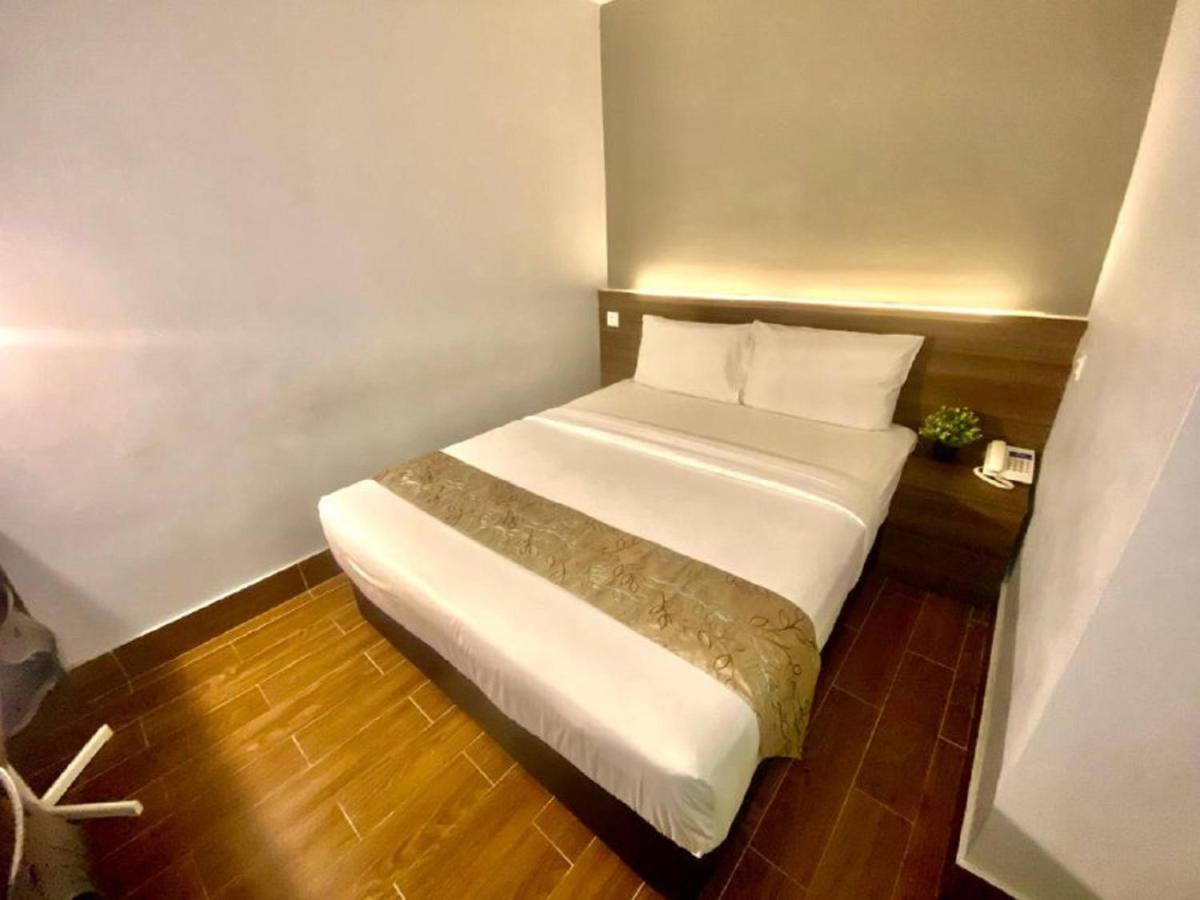 Asia Like Boutique Hotel Куала Лумпур Екстериор снимка