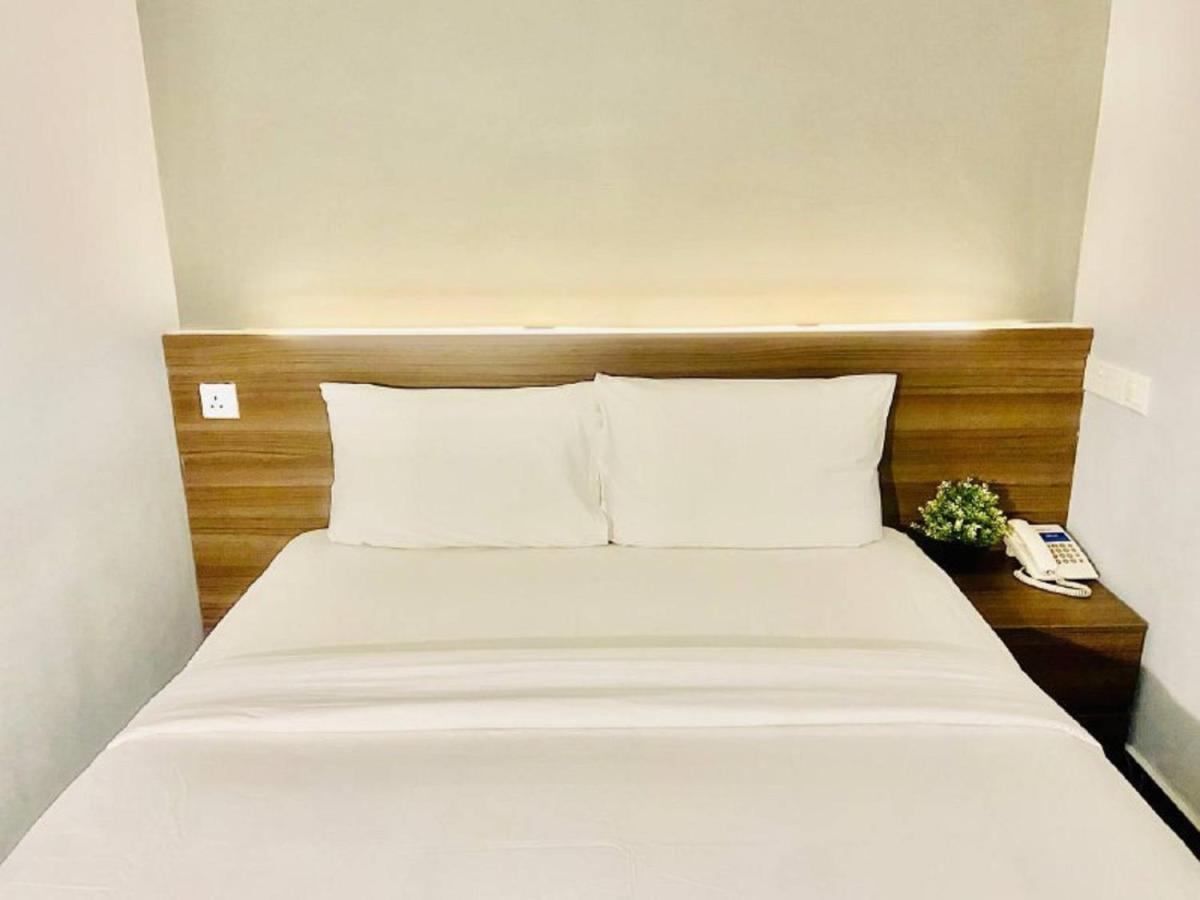 Asia Like Boutique Hotel Куала Лумпур Екстериор снимка