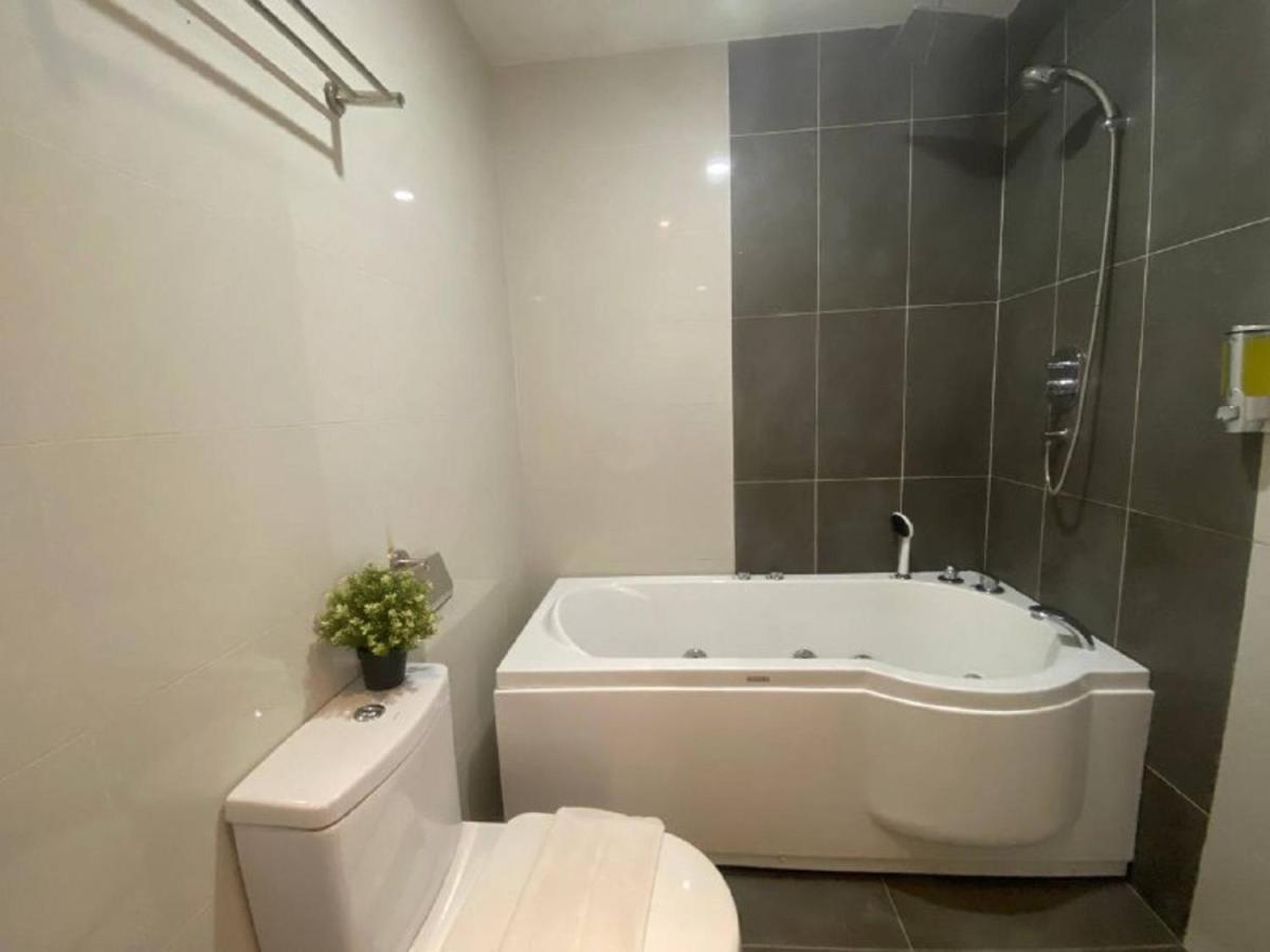 Asia Like Boutique Hotel Куала Лумпур Екстериор снимка