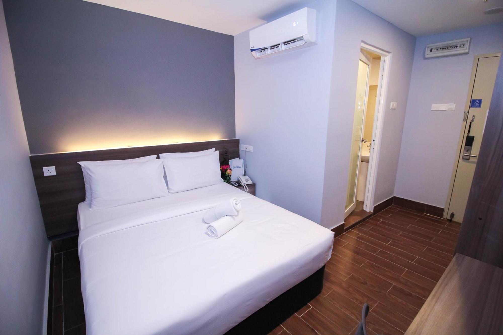 Asia Like Boutique Hotel Куала Лумпур Екстериор снимка