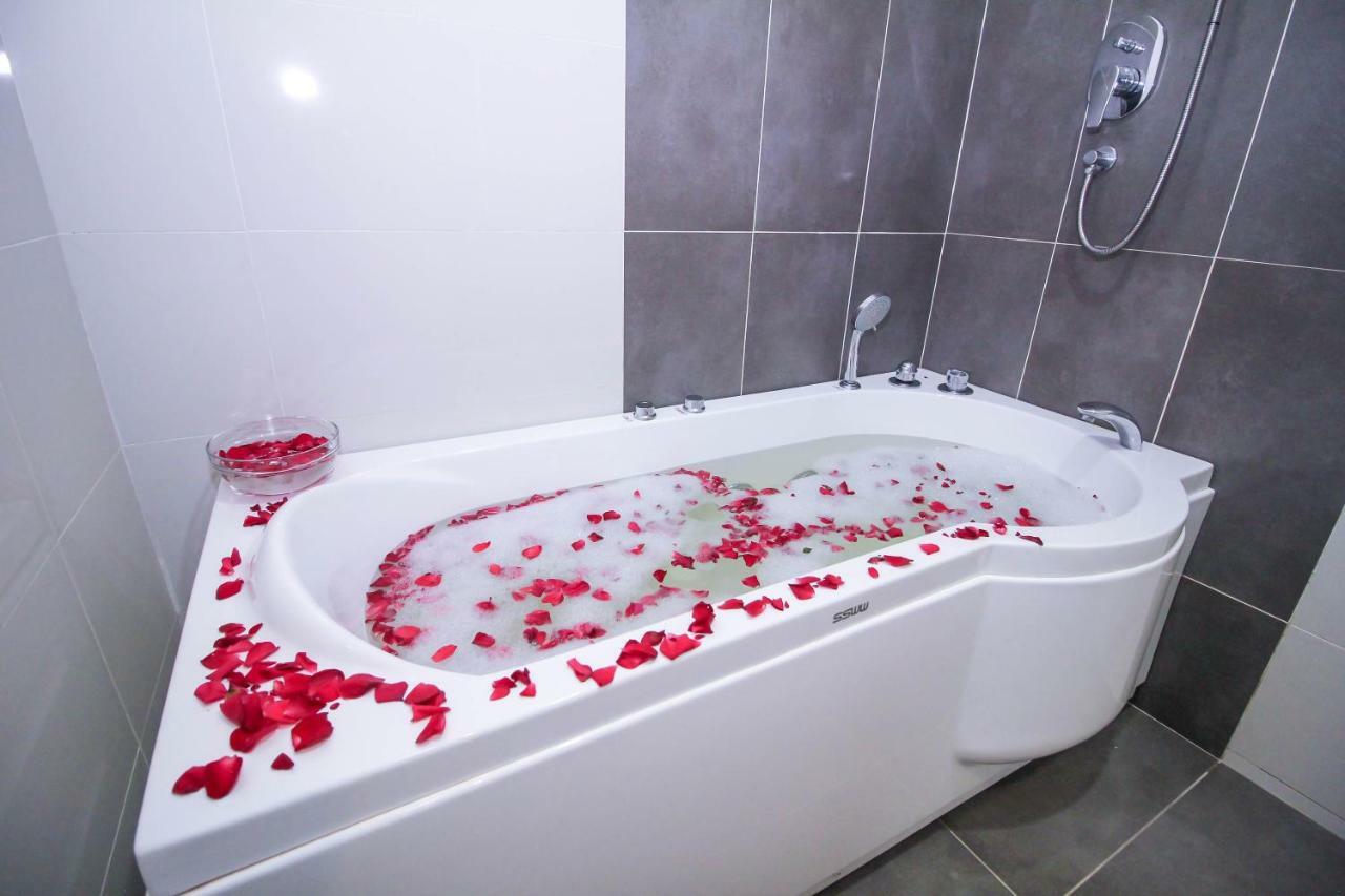 Asia Like Boutique Hotel Куала Лумпур Екстериор снимка